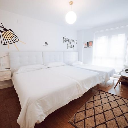 Hostal Misericordia León Zewnętrze zdjęcie