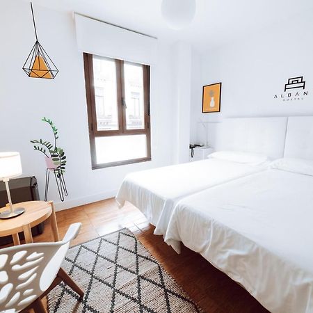 Hostal Misericordia León Zewnętrze zdjęcie