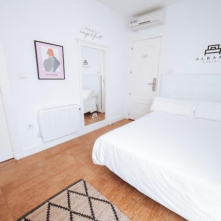 Hostal Misericordia León Zewnętrze zdjęcie