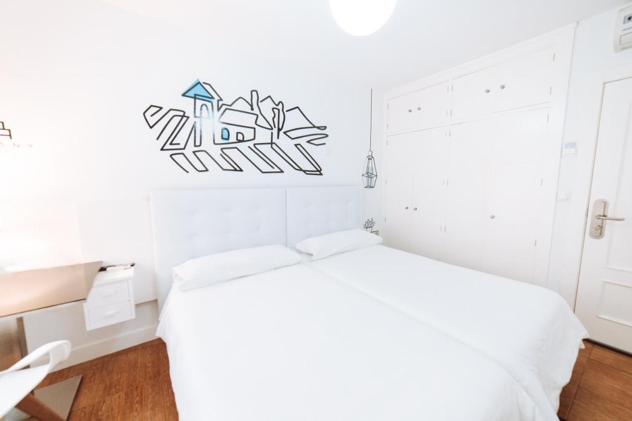 Hostal Misericordia León Zewnętrze zdjęcie