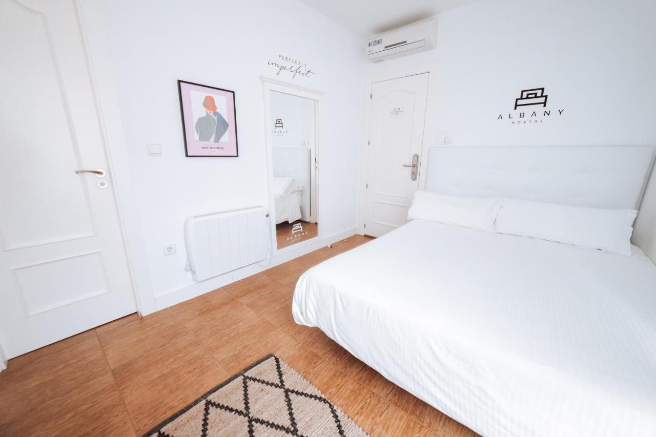Hostal Misericordia León Zewnętrze zdjęcie